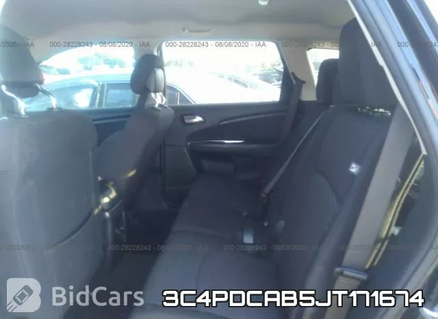 3C4PDCAB5JT171674 фото 9