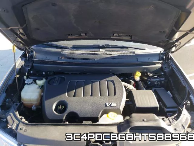 3C4PDCBG8HT588968 фото 8