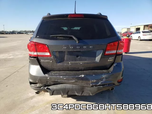 3C4PDCBG8HT588968 фото 10