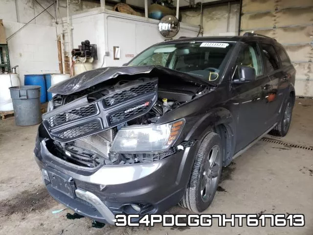 3C4PDCGG7HT617613 фото 2
