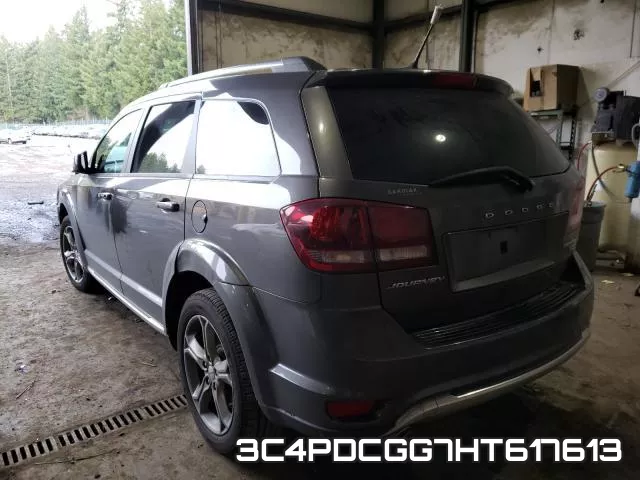 3C4PDCGG7HT617613 фото 3