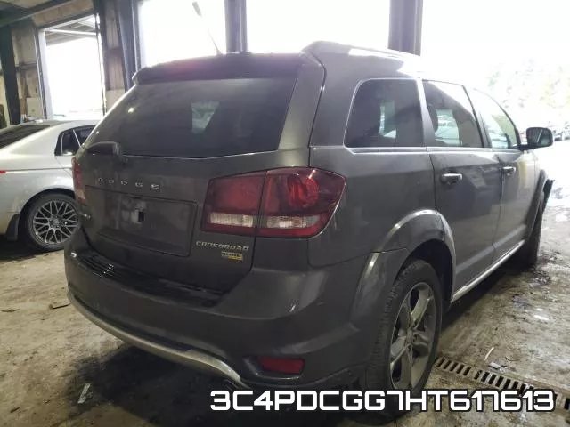 3C4PDCGG7HT617613 фото 4