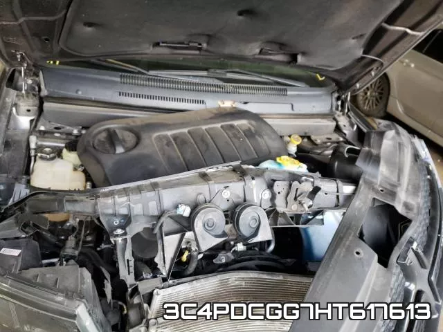 3C4PDCGG7HT617613 фото 7