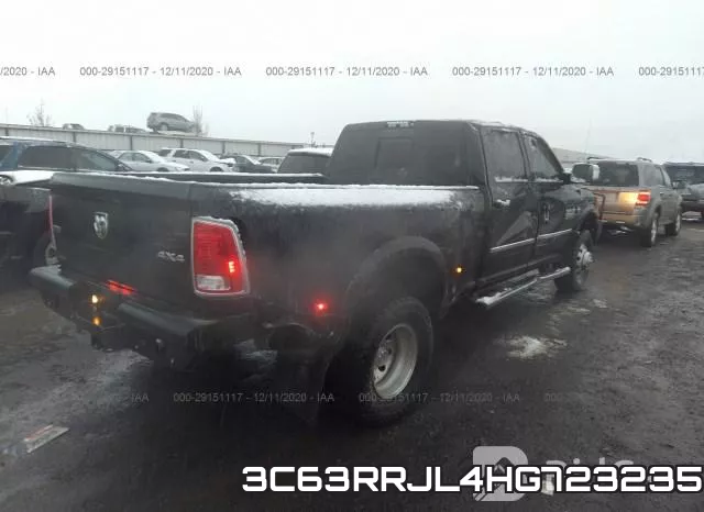 3C63RRJL4HG723235 фото 5