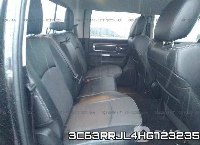 3C63RRJL4HG723235 фото 6