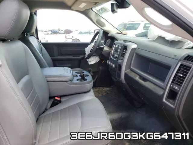 3C6JR6DG3KG647311 фото 6