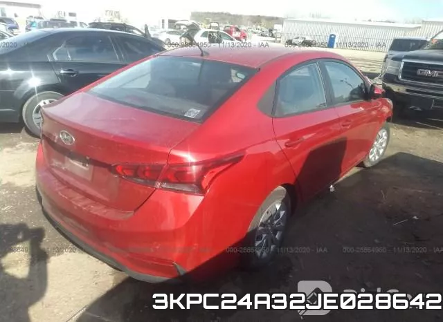 3KPC24A32JE028642 фото 5