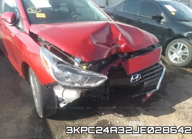 3KPC24A32JE028642 фото 7