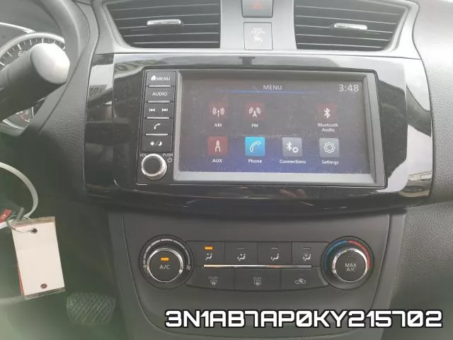 3N1AB7AP0KY215702 фото 9