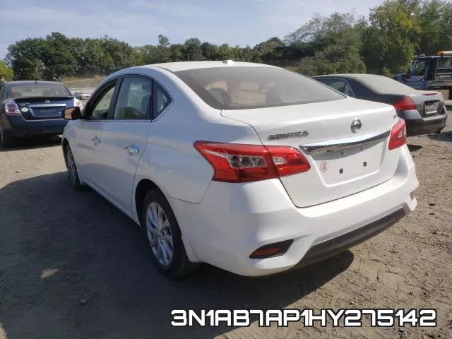 3N1AB7AP1HY275142 фото 4
