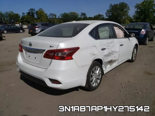 3N1AB7AP1HY275142 фото 5