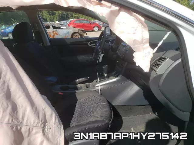 3N1AB7AP1HY275142 фото 6