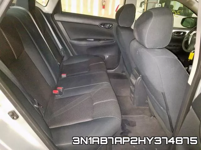 3N1AB7AP2HY374875 фото 6