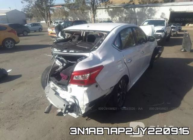 3N1AB7AP2JY220916 фото 5