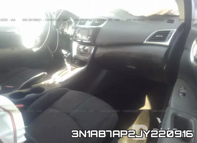3N1AB7AP2JY220916 фото 6