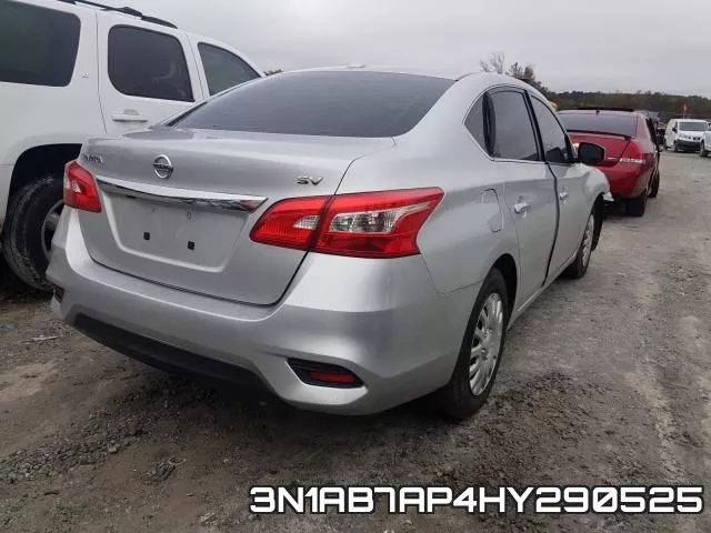 3N1AB7AP4HY290525 фото 5