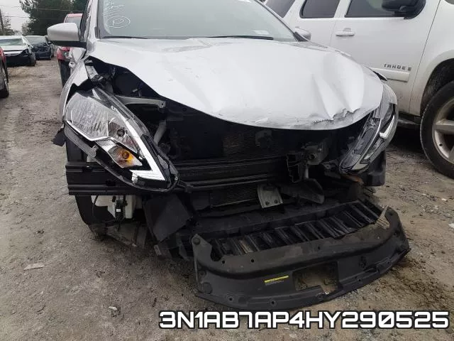 3N1AB7AP4HY290525 фото 10