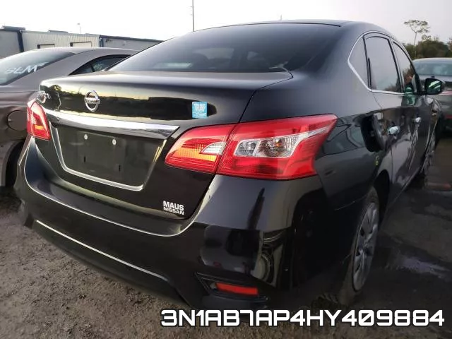 3N1AB7AP4HY409884 фото 3
