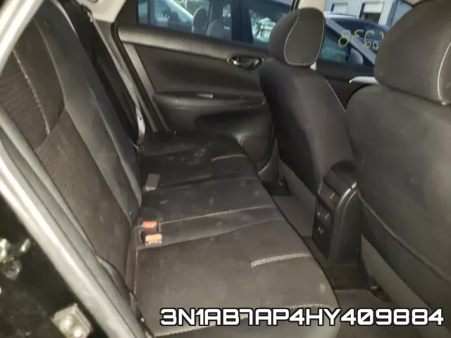 3N1AB7AP4HY409884 фото 5