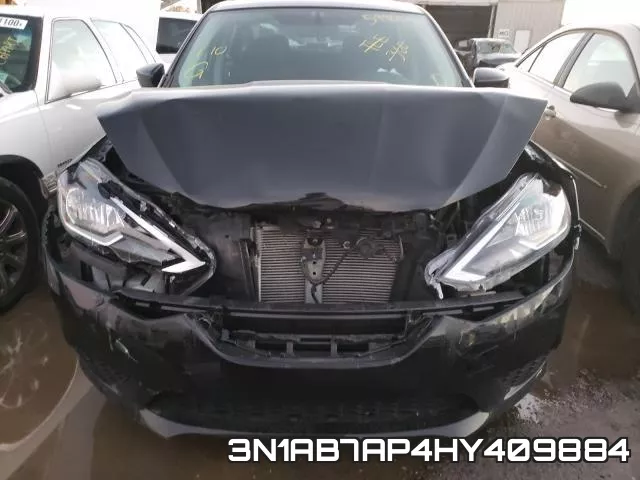 3N1AB7AP4HY409884 фото 8