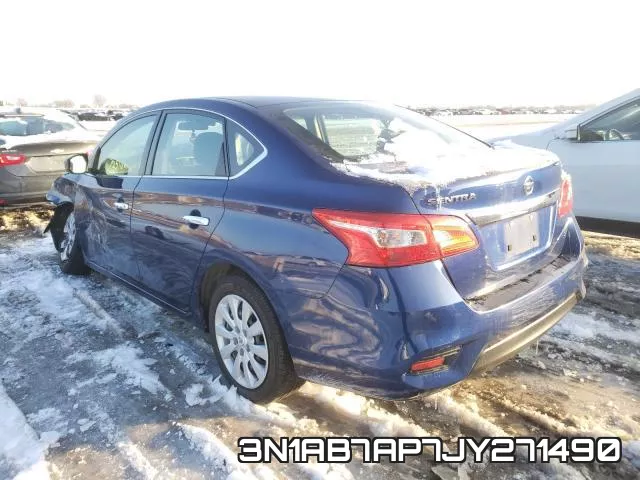3N1AB7AP7JY271490 фото 4