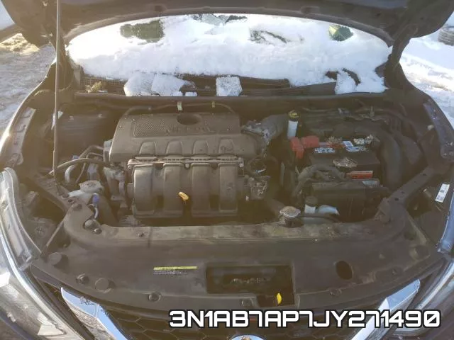 3N1AB7AP7JY271490 фото 8