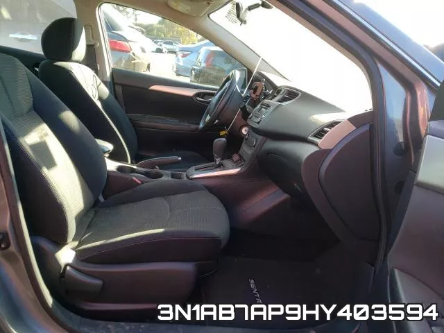 3N1AB7AP9HY403594 фото 6