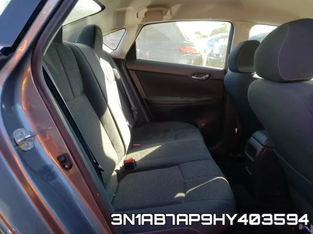 3N1AB7AP9HY403594 фото 7