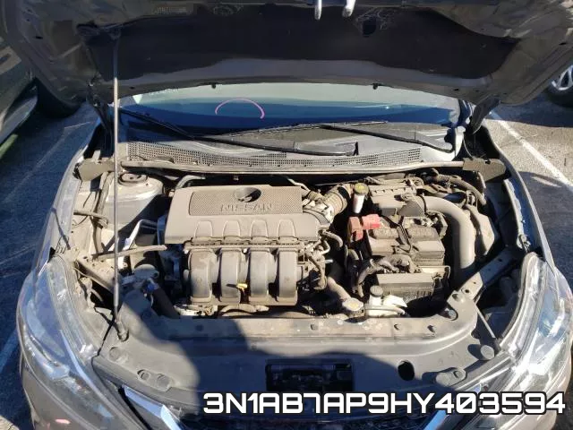 3N1AB7AP9HY403594 фото 8