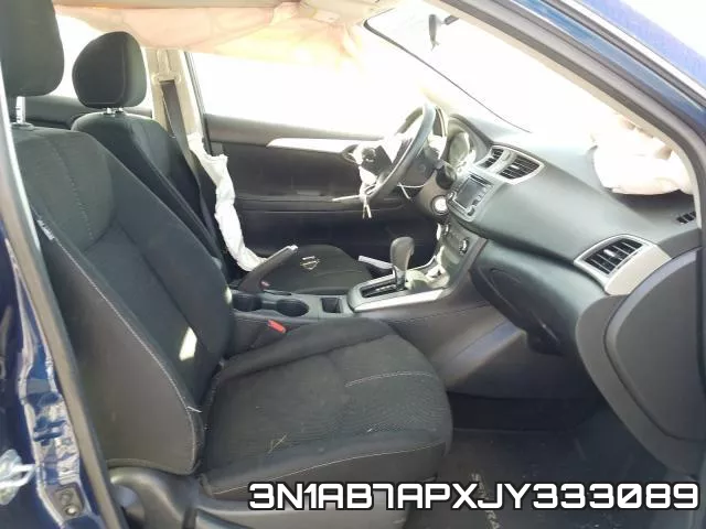 3N1AB7APXJY333089 фото 6