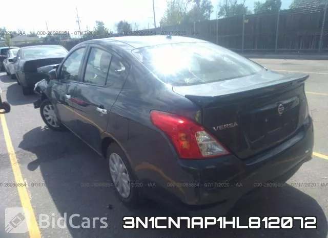 3N1CN7AP1HL812072 фото 3
