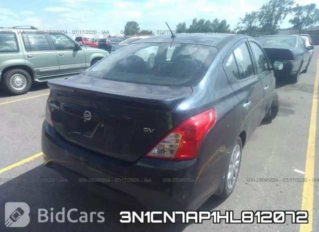3N1CN7AP1HL812072 фото 4