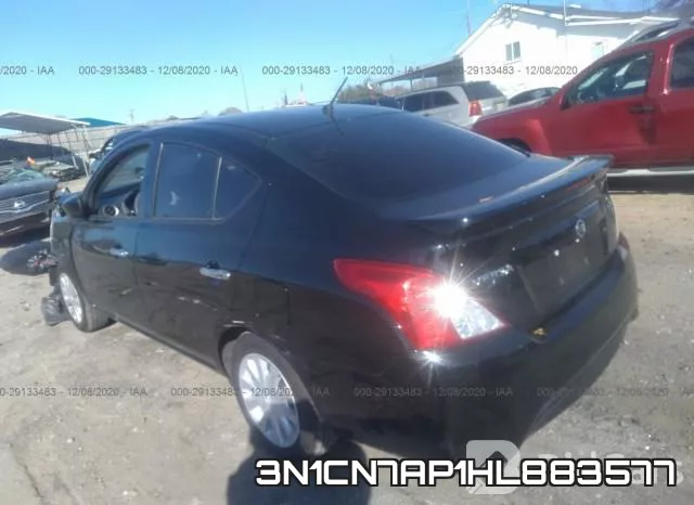 3N1CN7AP1HL883577 фото 4