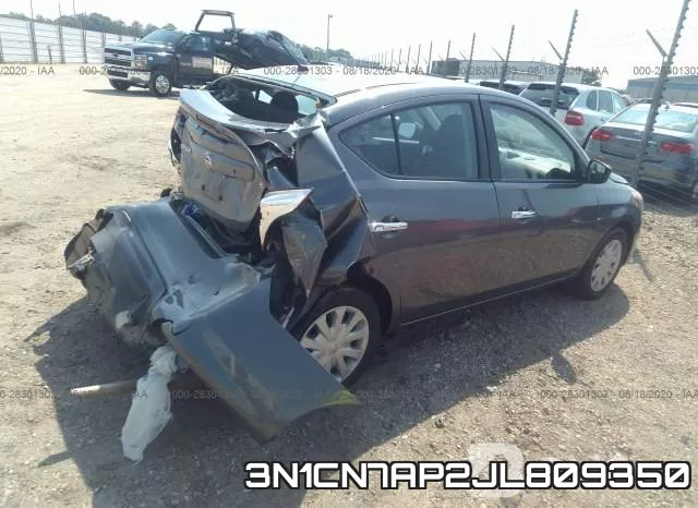 3N1CN7AP2JL809350 фото 5