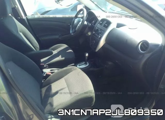 3N1CN7AP2JL809350 фото 6