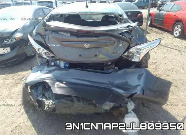 3N1CN7AP2JL809350 фото 7