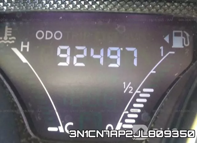 3N1CN7AP2JL809350 фото 8