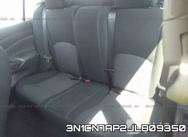 3N1CN7AP2JL809350 фото 9