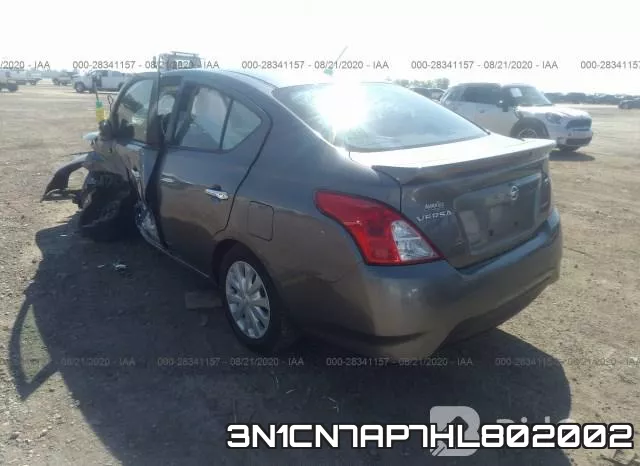 3N1CN7AP7HL802002 фото 4