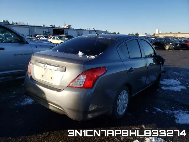 3N1CN7AP8HL833274 фото 5