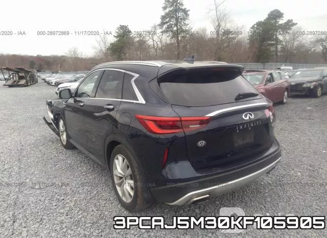3PCAJ5M30KF105905 фото 4