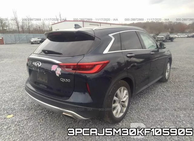 3PCAJ5M30KF105905 фото 5