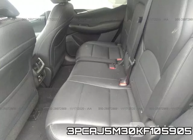 3PCAJ5M30KF105905 фото 9
