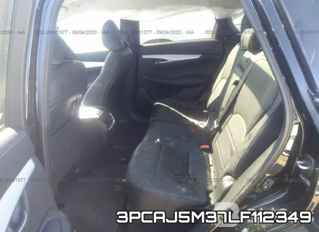 3PCAJ5M37LF112349 фото 9