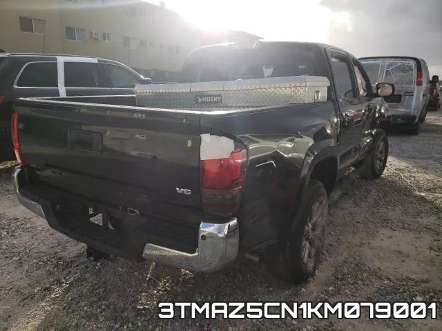 3TMAZ5CN1KM079001 фото 5