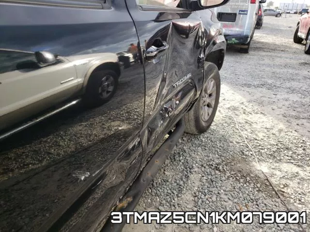 3TMAZ5CN1KM079001 фото 10