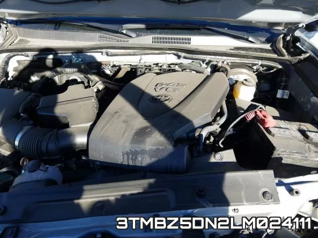 3TMBZ5DN2LM024111 фото 8