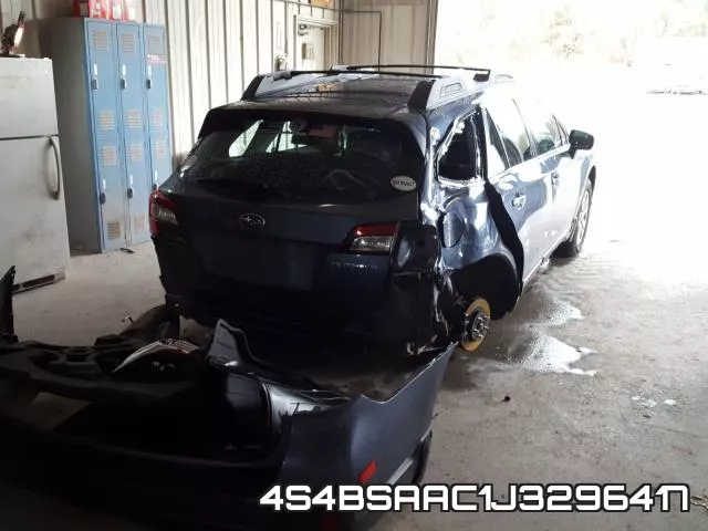 4S4BSAAC1J3296417 фото 5