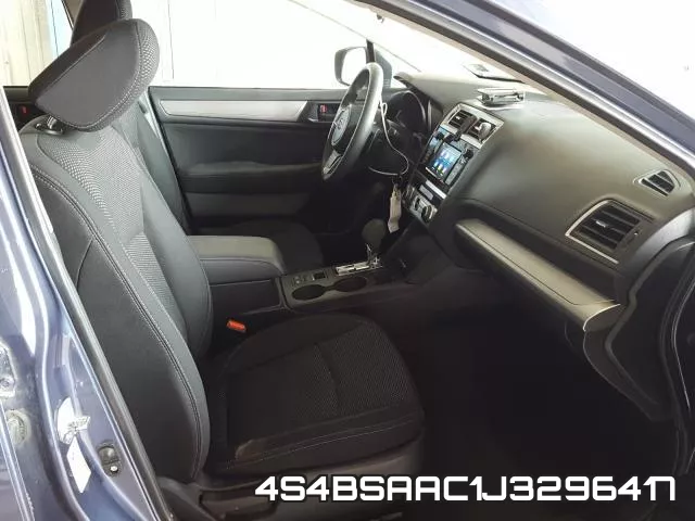 4S4BSAAC1J3296417 фото 6