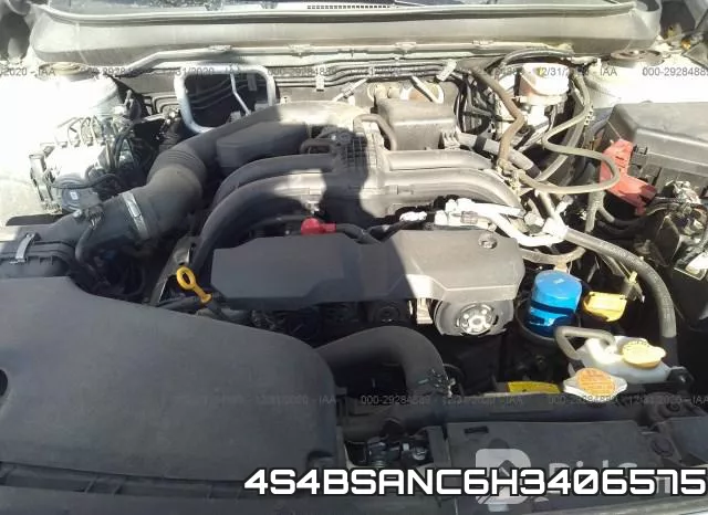 4S4BSANC6H3406575 фото 2
